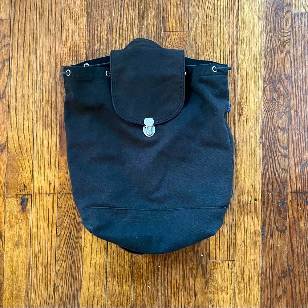 BAGGU backpack